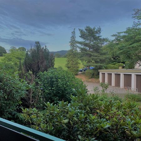 Villa Josephine Badenweiler Esterno foto
