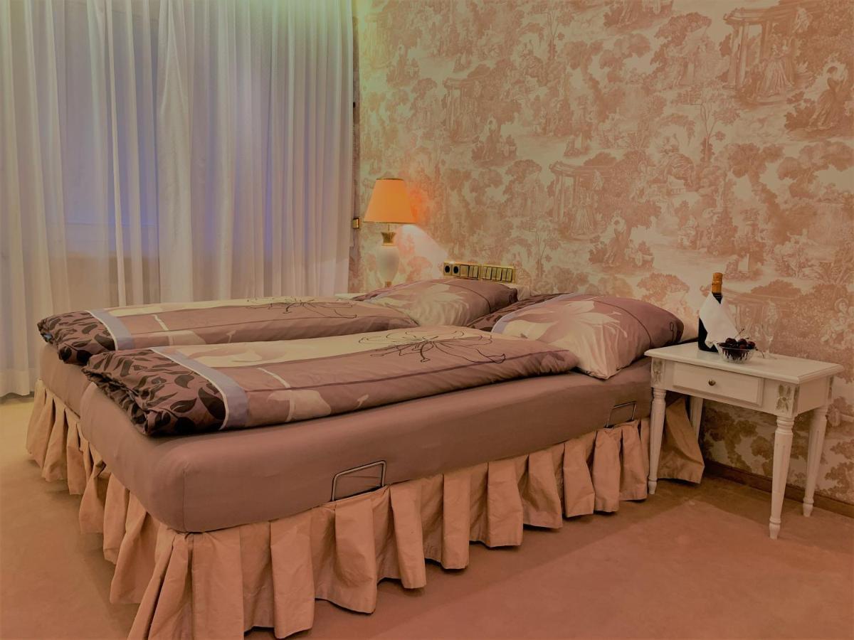 Villa Josephine Badenweiler Esterno foto